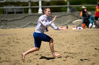 Swamp Rats vs Rocko's Mountain Lifeguards - Saturday - 2024 Beac