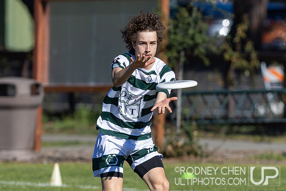 Stanford Invite 2025