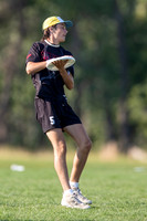 Day 3 of the USA Ultimate U.S. Open YCC Championships