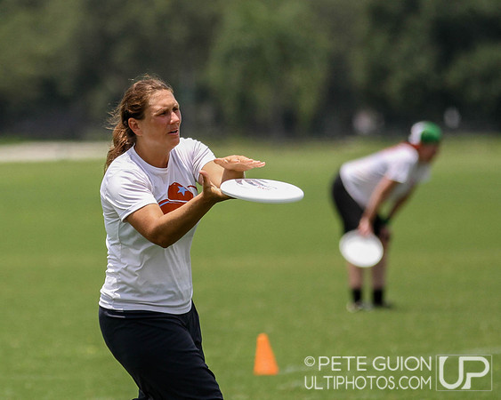 USAU Masters Championships