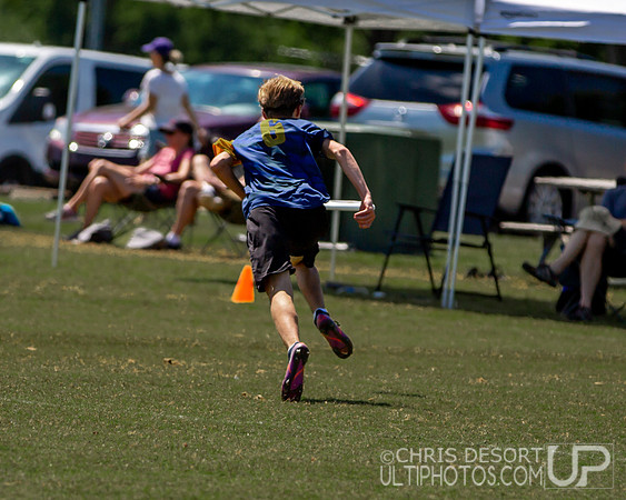 2022 High School National Invite