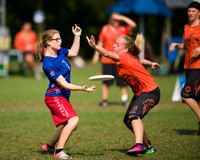 Friday WJUC 2014 Action