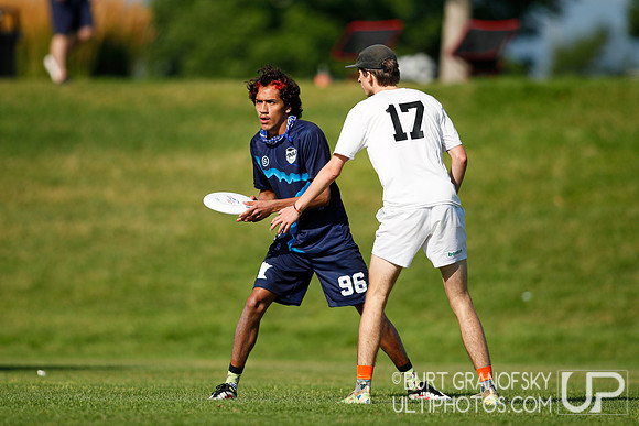 USA Ultimate YCC 2025