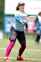 Day 2 of World Masters Ultimate Club Championships.