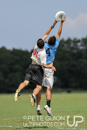 USAU Masters Championships