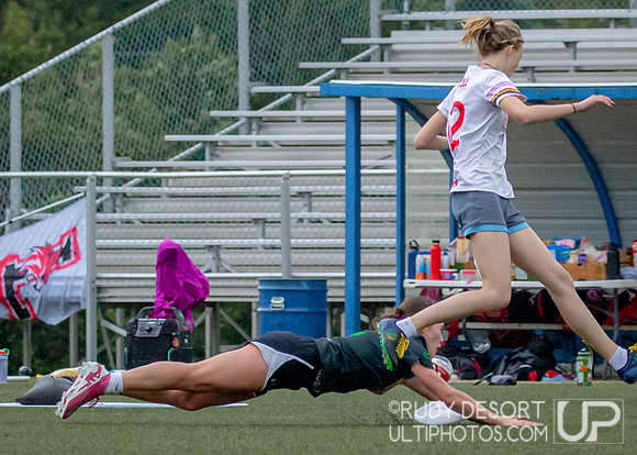 2024 High School National Invite (HSNI)