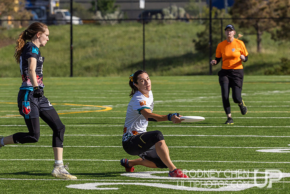 2024 WUL Championships