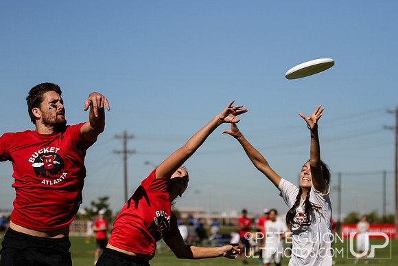 USAU Nationals 2014 Championships
