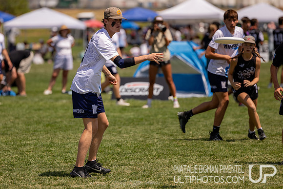 2024 USA Ultimate Youth Club Championships