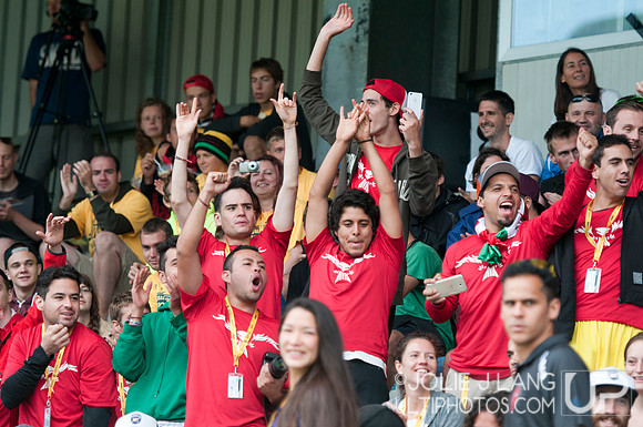 WUCC 2014