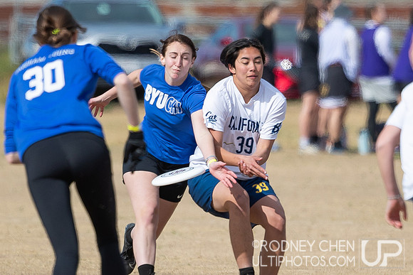 Stanford Invite 2022