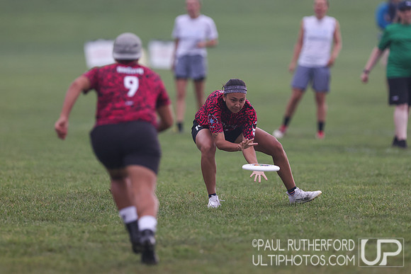2022 World Ultimate Club Championships