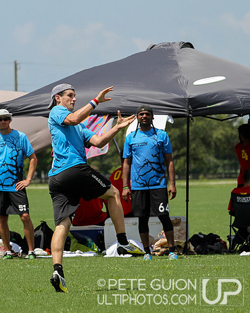 USAU Masters Championships