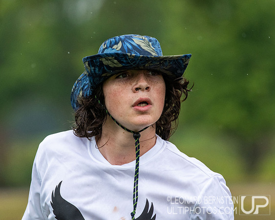 US Open YCC 2022 Saturday