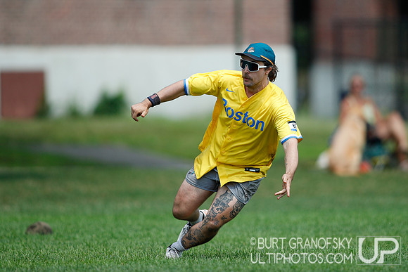 Boston Invite 2025