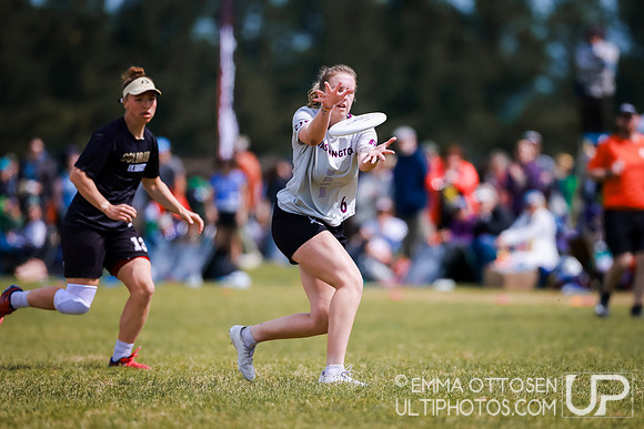 DI College Championships - Sunday Full Coverage, Round 2