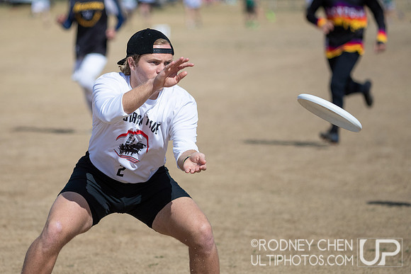 Stanford Invite 2022