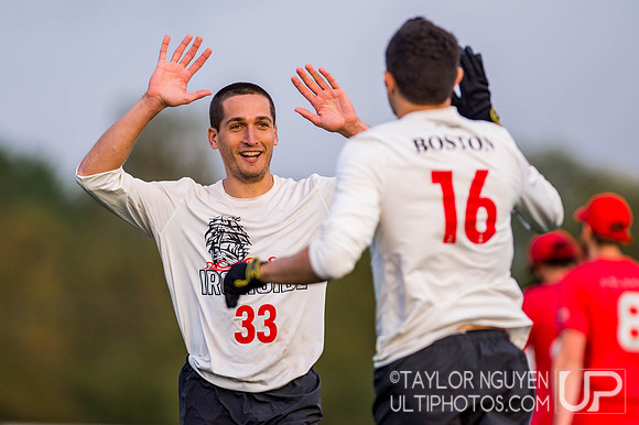 USA Ultimate Club National Championships