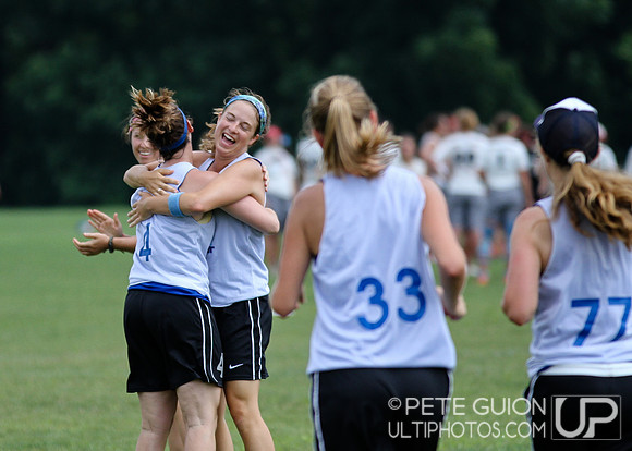 Chesapeake Invite