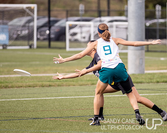 2024 Mid-Atlantic Regionals Saturday Action