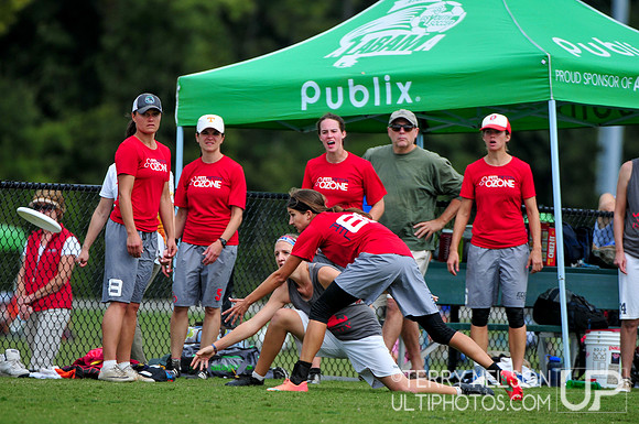 2013 USAU Southeast Regional