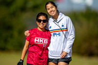 Day 6 of the WFDF 2024 World Masters Ultimate Championships