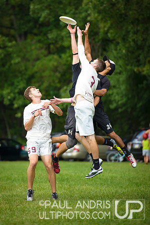 Founders Sectionals Open - Sunday