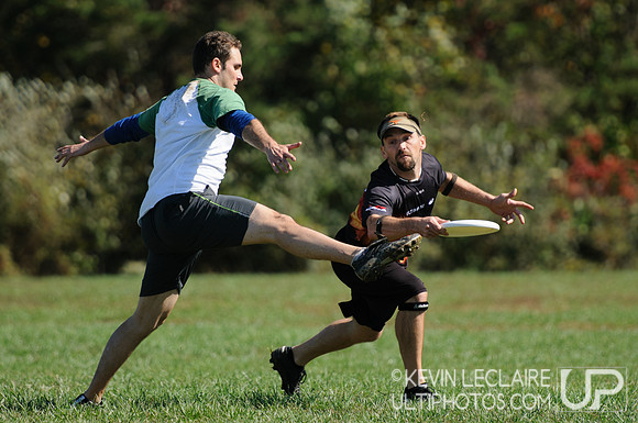 O'Face doubleheader 10/15/11