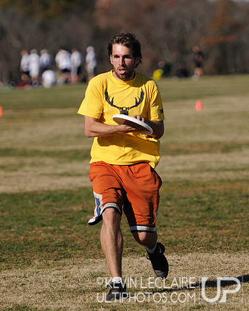 Open Sunday Playoffs Round 3 -- CUFF 2010