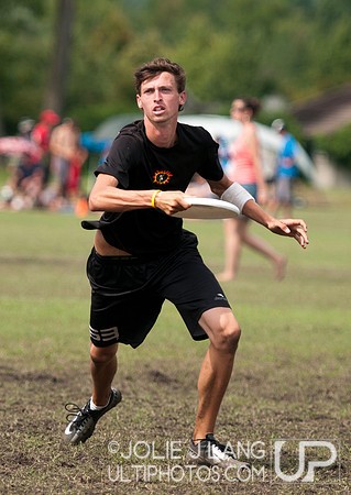 WUCC 2014 - Day 5