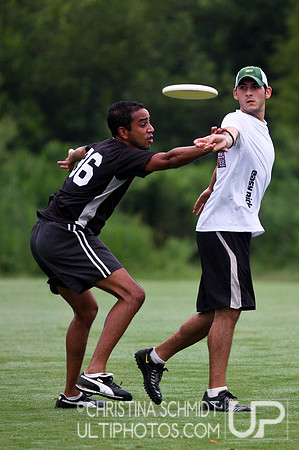 AFDC Summer League EOST - Sunday - 2010