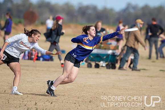 Stanford Invite 2022