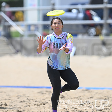 Saturday - 2024 Beach Championships