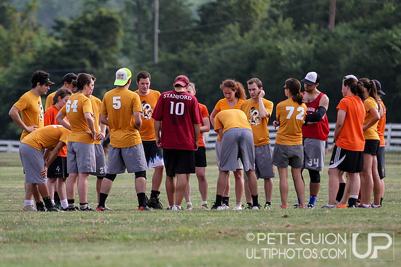 Chesapeake Open