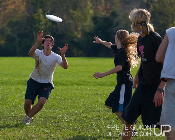 Championship game and other 3:30pm round action