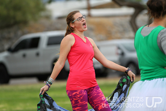 Hoasis 2014 from Tucson, Arizona Sat Dec 6