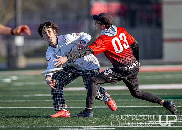 Indy Invite 2025