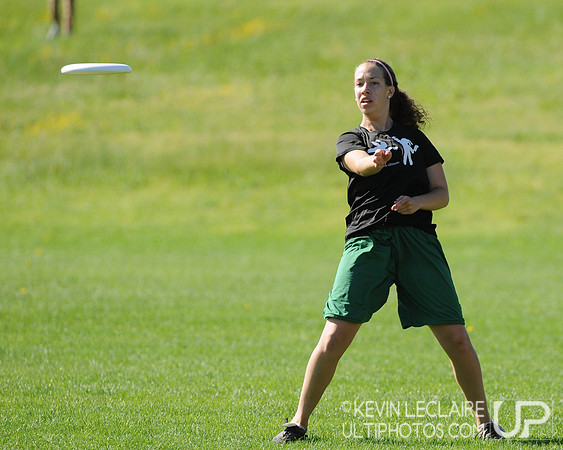 Saturday 9am games -- Girls Division -- 2011 High School Easterns