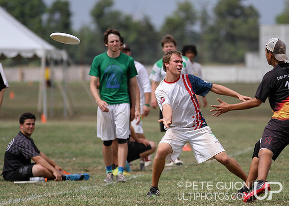 Chesapeake Open