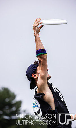 Saturday Highlights -- Boston Invite 2022