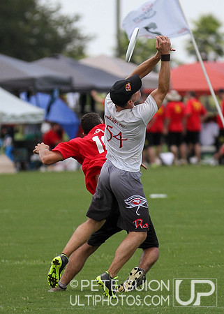 USAU Masters Championships