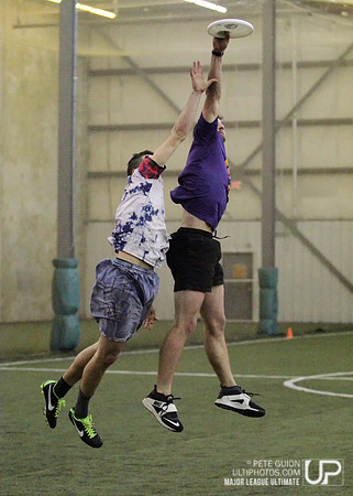 DC Current's first combine for 2014