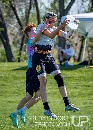USA Ultimate Youth Club Championships 2025