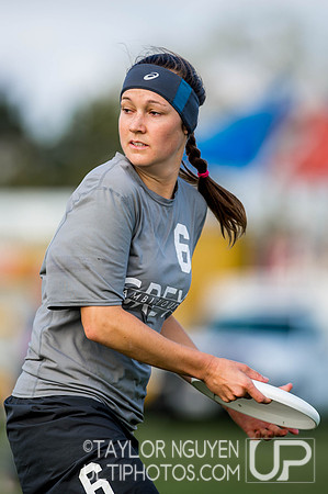 USA Ultimate Club National Championships