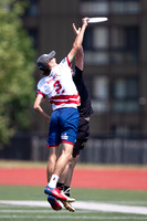 UFA Breeze at Glory, July 6 2025