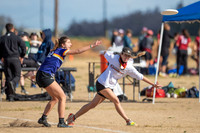 Stanford Invite 2022