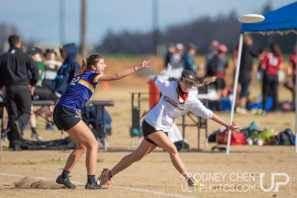 Stanford Invite 2022