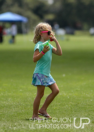 USAU Masters Championships