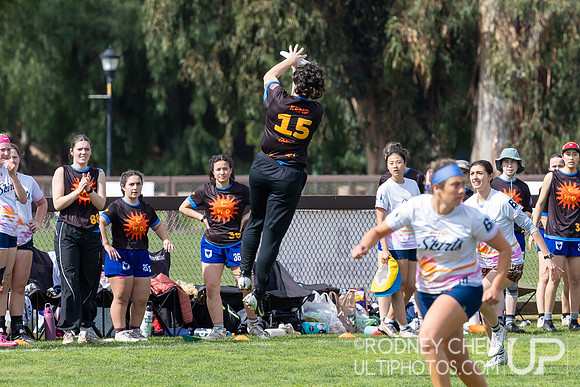 Stanford Invite 2025