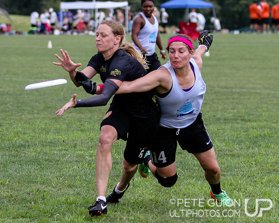 Chesapeake Invite